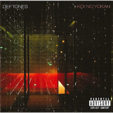 Deftones - Koi No Yokan