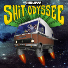 De Huuffe - Shit Odyssee