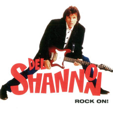 Del Shannon - Rock On!