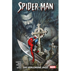 J.M. DeMatteis - Spider-Man - Die verlorene Jagd