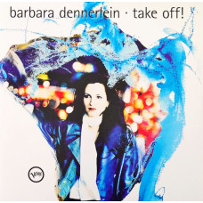 Barbara Dennerlein - Take Off!