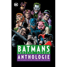 Dennis O'Neil - Batmans grösste Gegner Anthologie