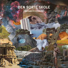 Den Sorte Skole - Indians and Cowboys