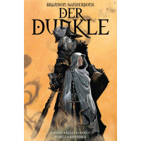 Brandon Sanderson - Der Dunkle