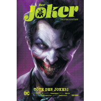 Tynion IV James - Der Joker Anthologie