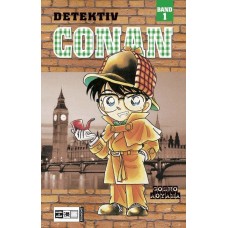 Aoyama Gosho - Detektiv Conan Bd.01 - 70