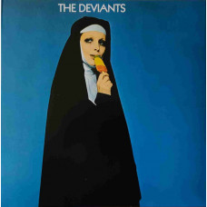 The Deviants - The Deviants