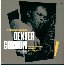 Dexter Gordon - The Squirrel