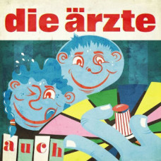 Die Ärzte - Auch