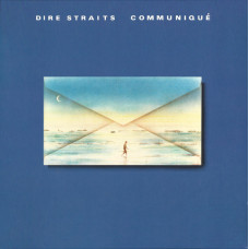 Dire Straits - Communiqué