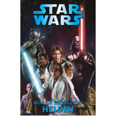 Diverse - Star Wars Sammelband Bd.22 - 36