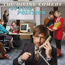 The Divine Comedy - Office Politics