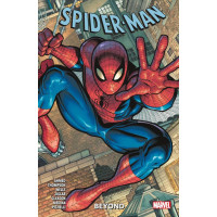 Diverse - Spider-Man Beyond Bd.01 - 02