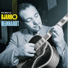 Django Reinhardt - The Best Of