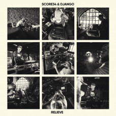 Django x Score34 - Relieve