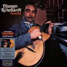 Django Reinhardt - Nuages