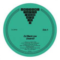 DJ Black Low - Uwami II