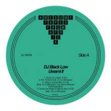DJ Black Low - Uwami II