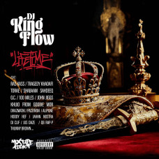 DJ King Flow - Lifetime