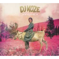 DJ Koze - Amygdala (10th Anniversary Edition)