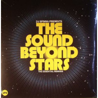 DJ Spinna - The Sound Beyond Stars - The Essential Remixes Vol.02