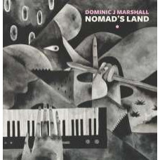 Dominic J Marshall - Nomad's Land
