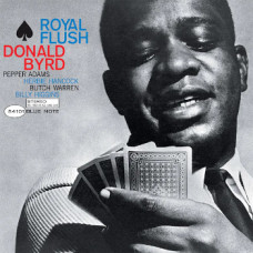 Donald Byrd - Royal Flush