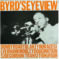 Donald Byrd - Byrd's Eye View