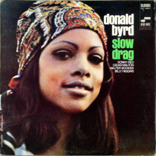 Donald Byrd - Slow Drag