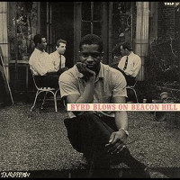 Donald Byrd - Byrd Blows On Beacon Hill