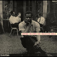 Donald Byrd - Byrd Blows On Beacon Hill