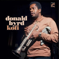 Donald Byrd - Kofi (Tone Poet)