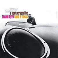 Donald Byrd - A New Perspective