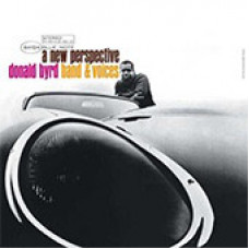 Donald Byrd - A New Perspective