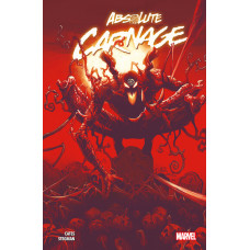 Donny Cates - Absolute Carnage