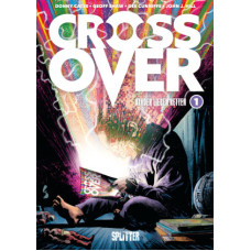 Donny Cates - Crossover Bd.01 - 02