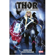 Donny Cates - Thor König von Asgard 2020 Bd.01 - 06