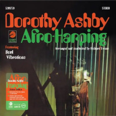 Dorothy Ashby - Afro-Harping