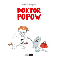 Dorothée de Monfreid - Doktor Popow