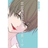 Aoi Haru - Do something bad with me Bd.01 - 03