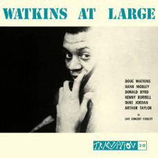 Doug Watkins - Watkins at Large