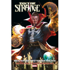 Stan Lee - Doctor Strange Anthologie