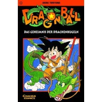 Toriyama Akira - Dragon Ball Bd.01 - 42