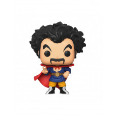 Pop - Dragon Ball Super - Hercule