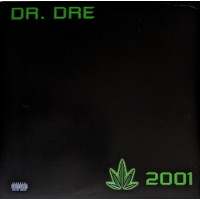 Dr. Dre - 2001