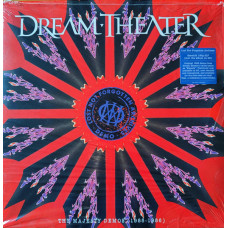 Dream Theater - The Majesty Demos (1985-1986)