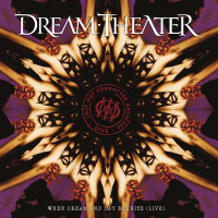 Dream Theater - Lost Not Forgotten Archives - When Dream And Day Reunite (Live)