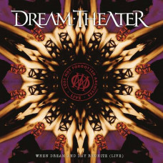 Dream Theater - Lost Not Forgotten Archives - When Dream And Day Reunite (Live)