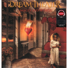 Dream Theater - Images And Words