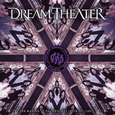 Dream Theater - Lost Not Forgotten Archives - The Making Of Falling Into Infinity